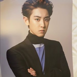EXO Poster